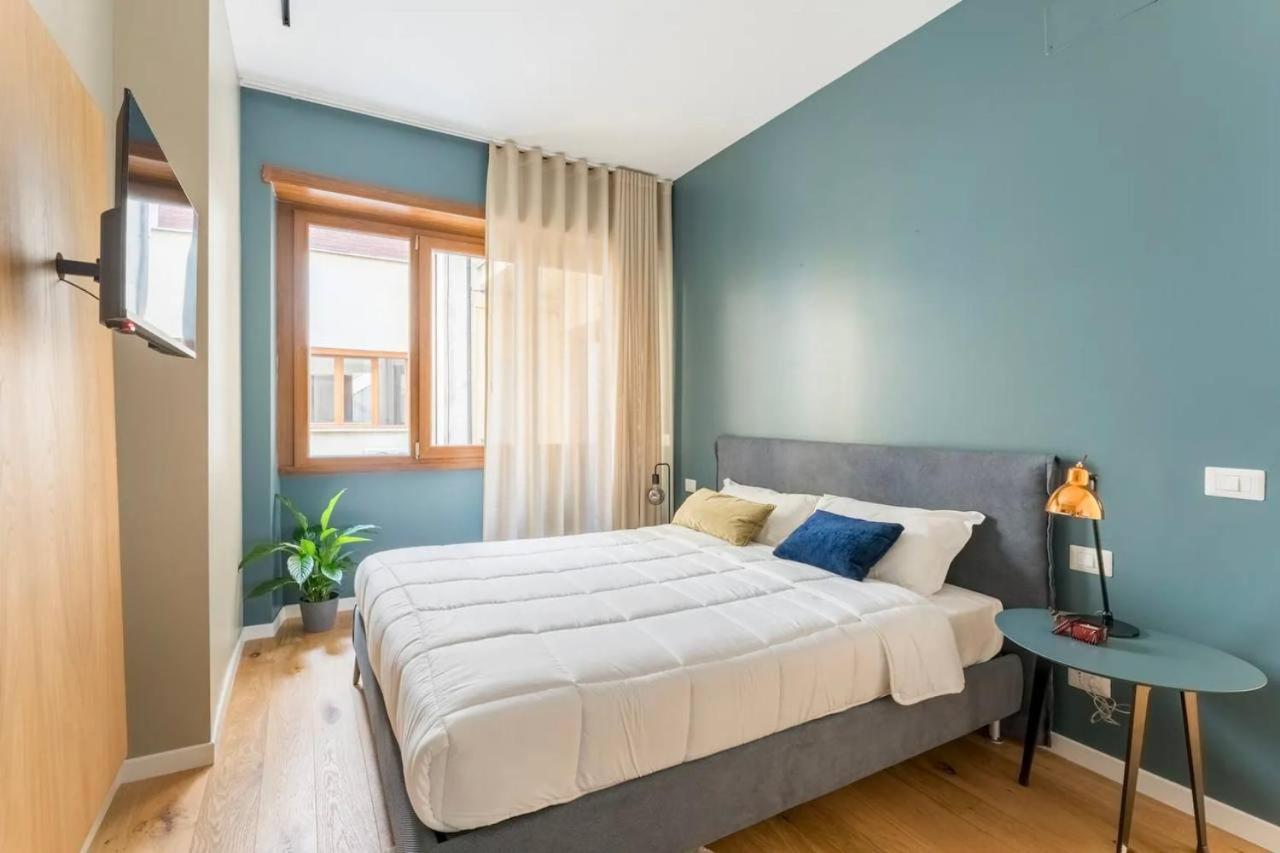 Cavallini Flat, Historic Center Of Roma Exterior foto