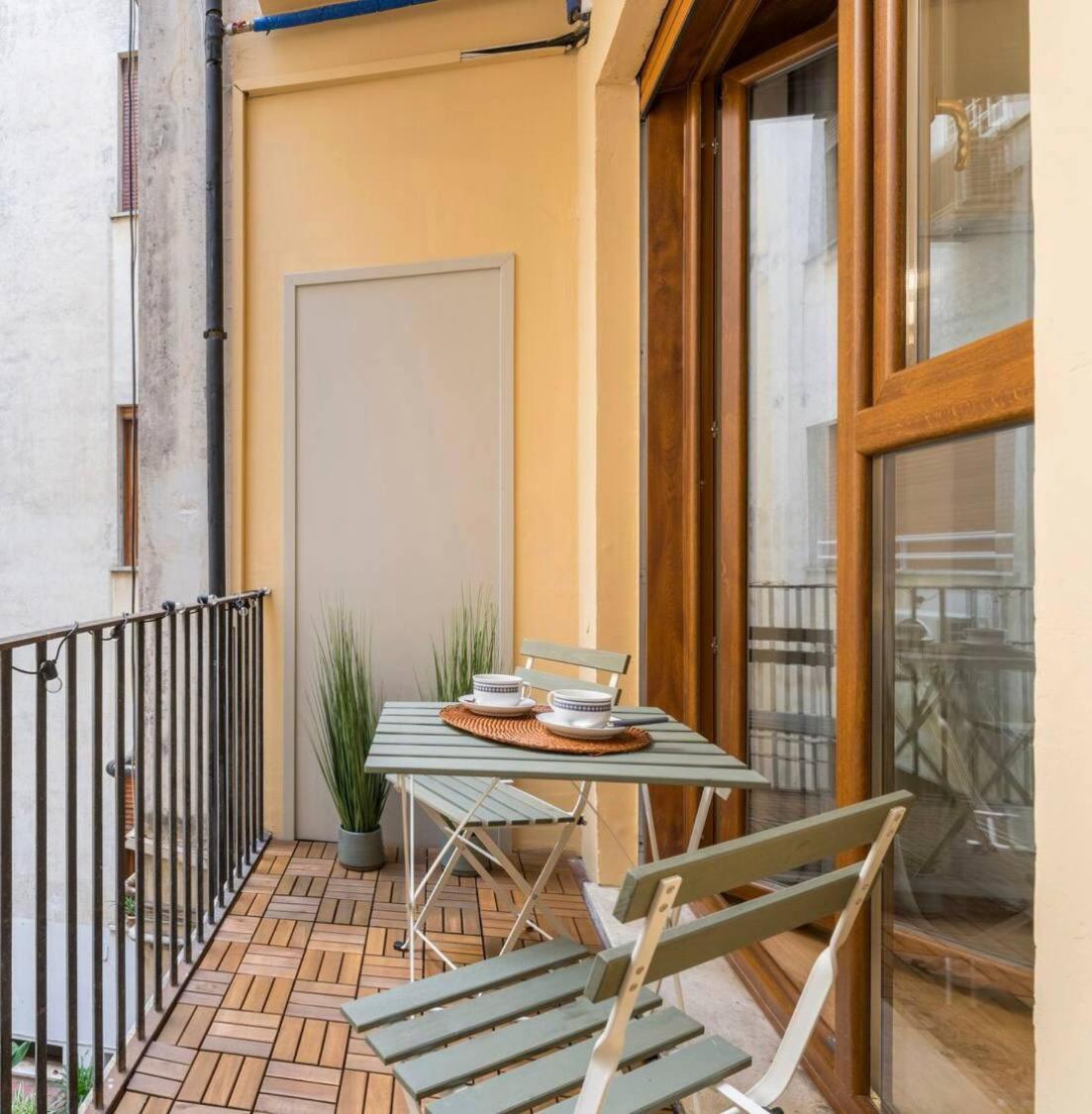 Cavallini Flat, Historic Center Of Roma Exterior foto